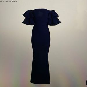 BEAUTIFUL Chiara Boni La Petite Gown